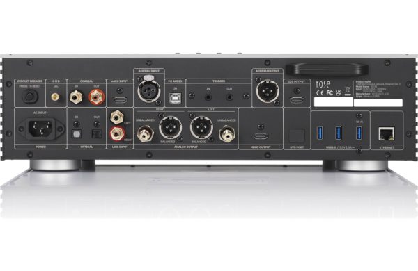 HiFi Rose RS151 - Image 3