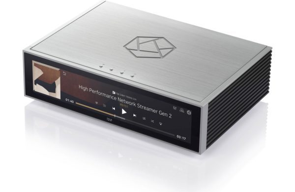 HiFi Rose RS151 - Image 4
