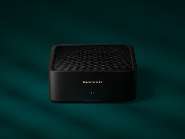 Marantz Model M1 - Image 2