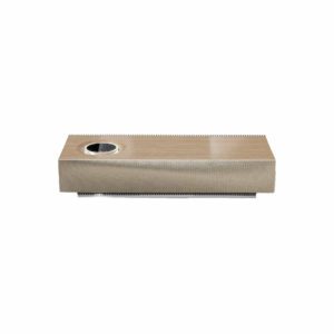 Naim Audio Mu-so 2nd Gen LIGHT OAK