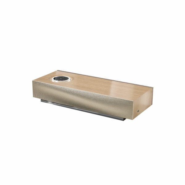 Naim Audio Mu-so 2nd Gen LIGHT OAK - Image 2