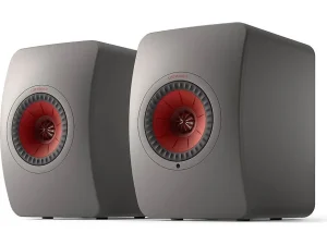 KEF LS50 Wireless II
